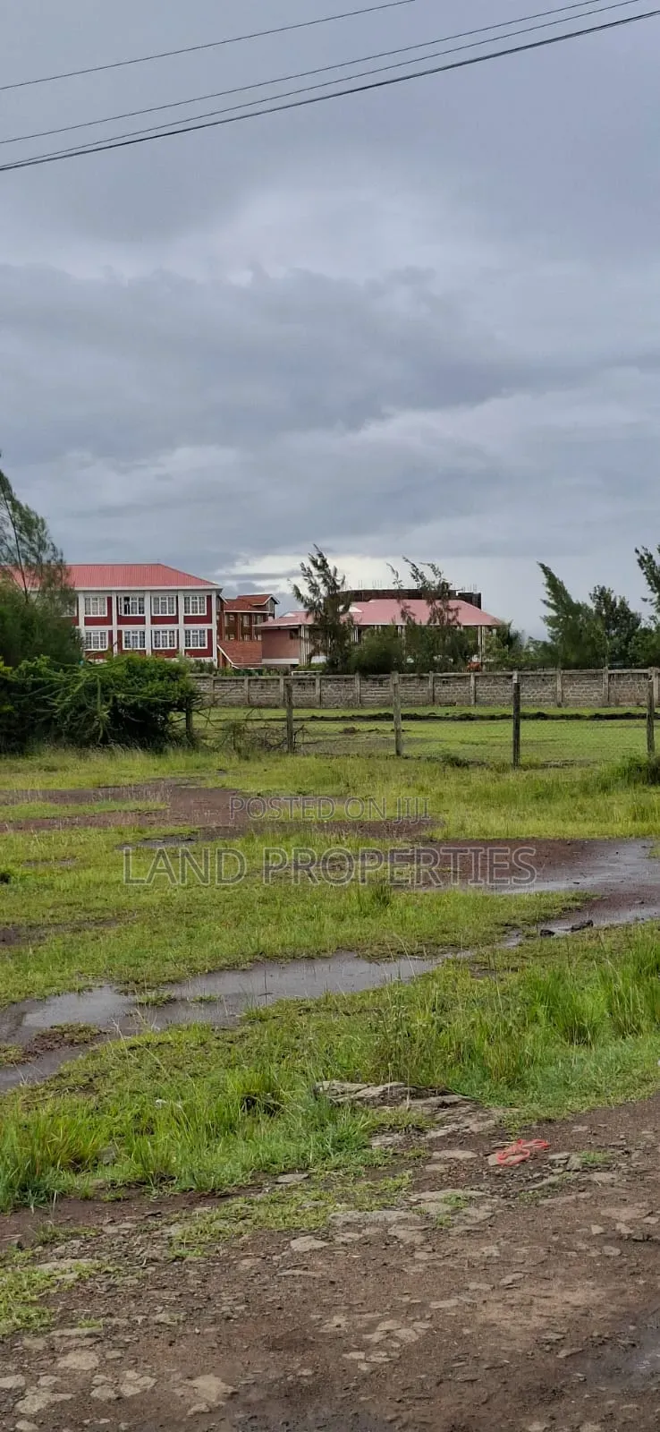 Fast-Going Plots for Sale in Juja Near Mastore
