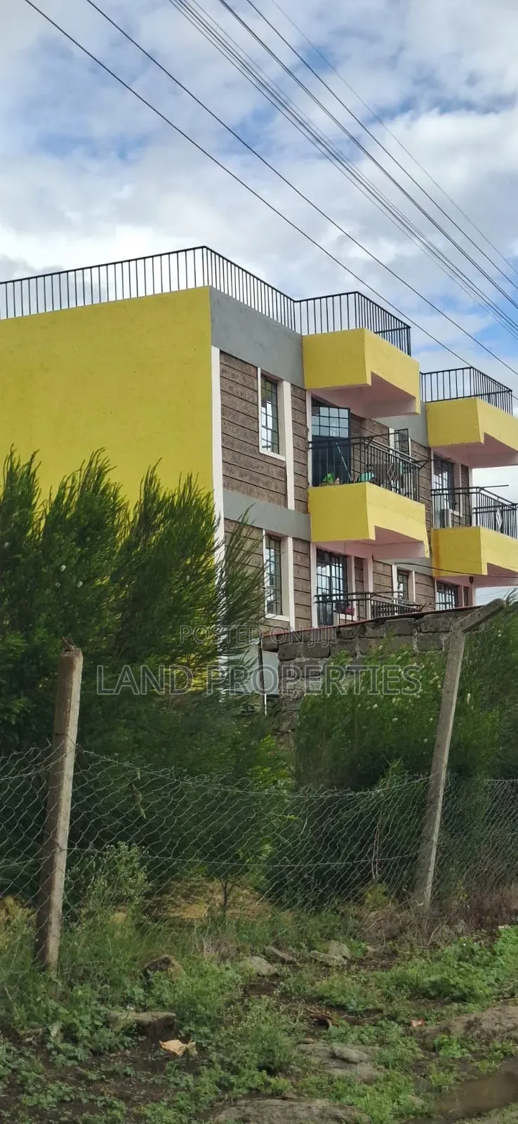 Fast-Going Plots for Sale in Juja Near Mastore