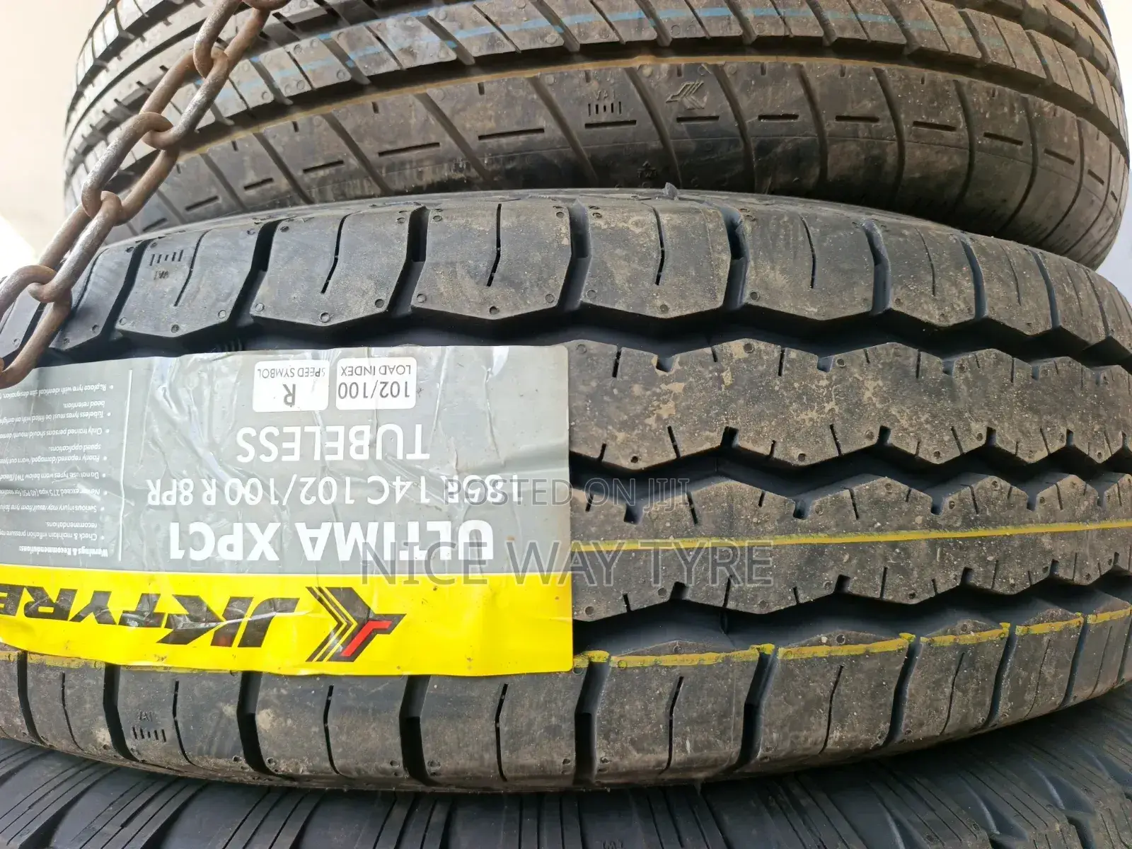 185r14c Made in India