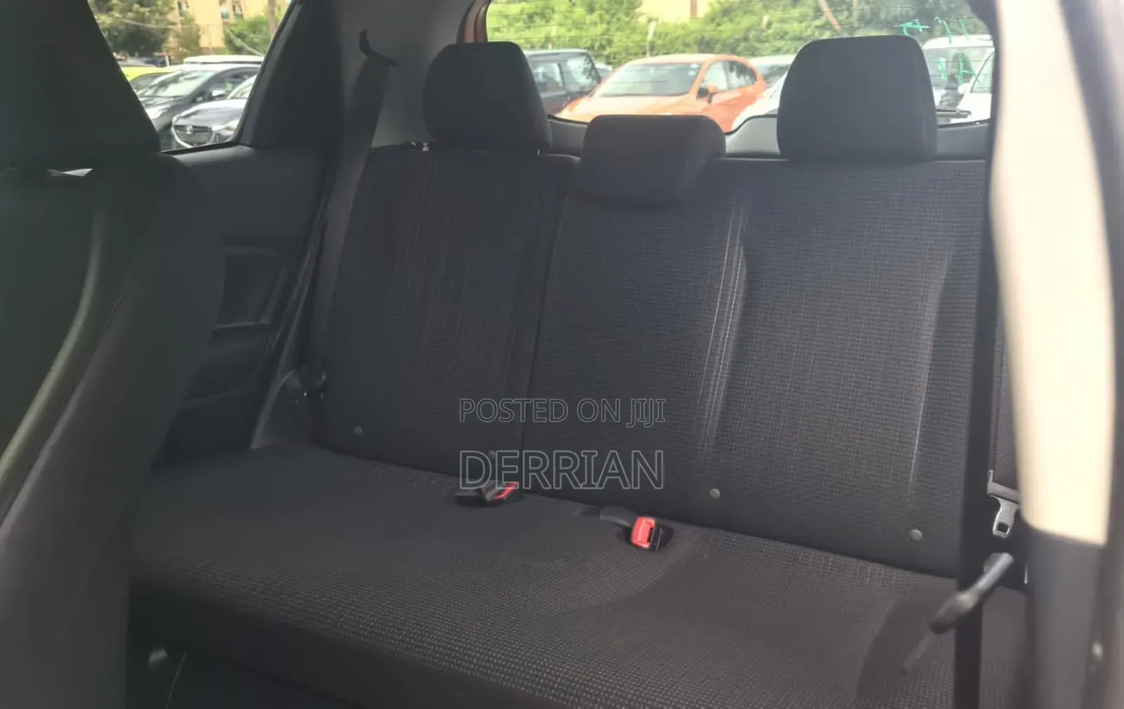 Toyota Corolla Fielder 2019 Pearl
