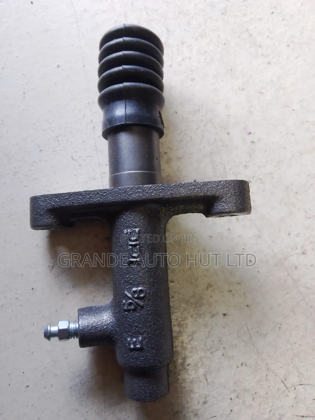 Clutch Cylinder Hyundai Hd72 (Icic Brand)