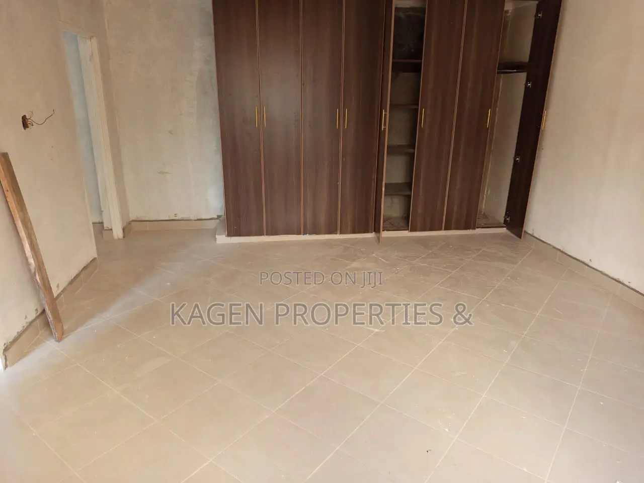 3bdrm Bungalow in Ngong CBD for sale