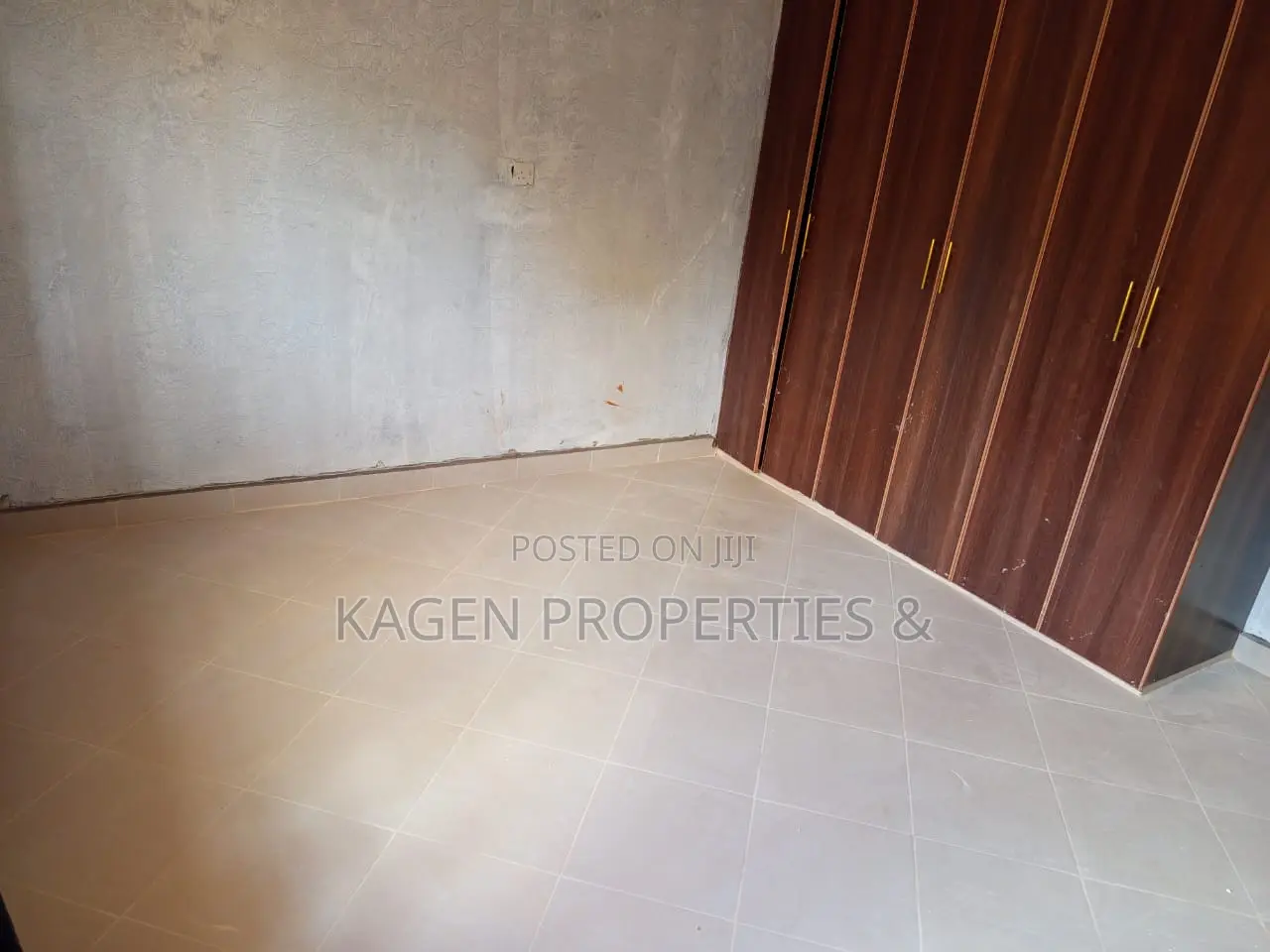 3bdrm Bungalow in Ngong CBD for sale