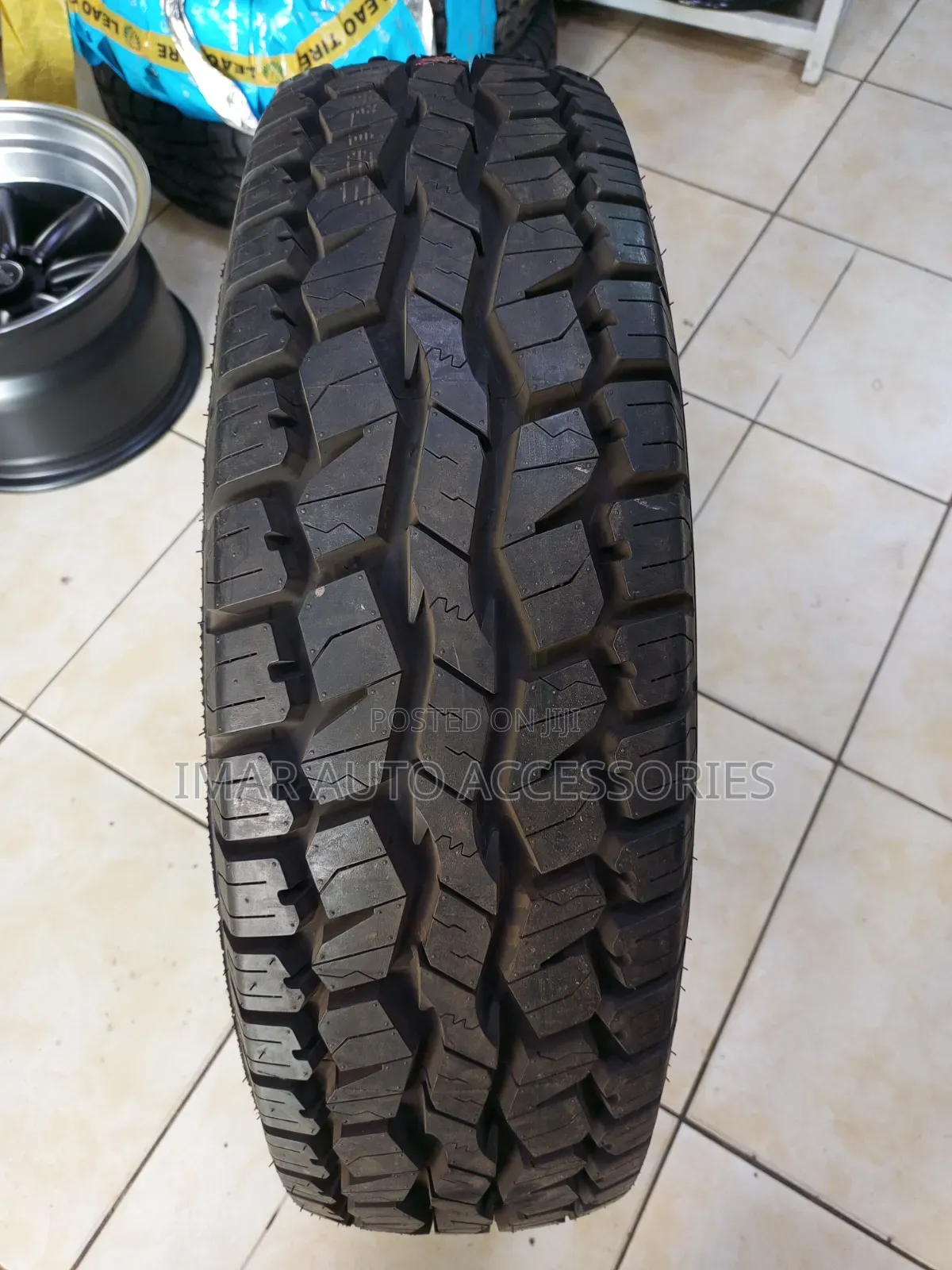 225/75r16 Armstrong Tyres in Kenya – Affordable Suv 4x4 Tyres.