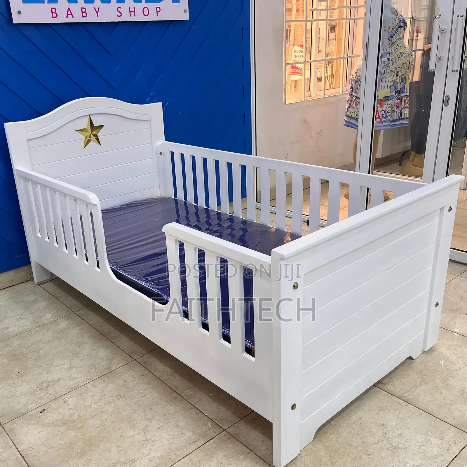 3*6 Kids Baby Coat