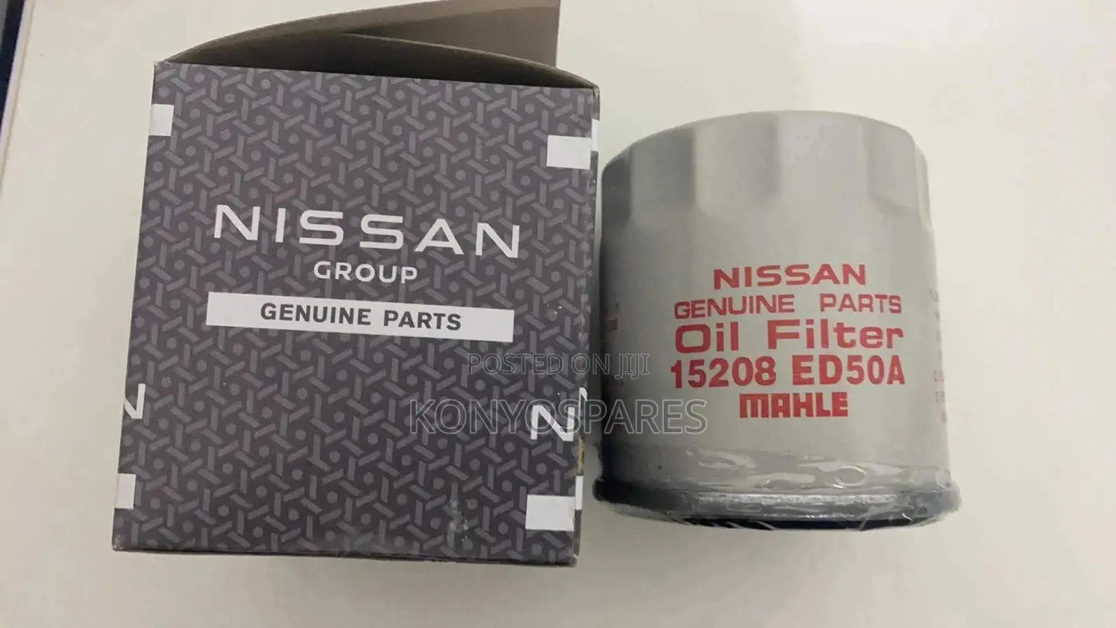 Oil Filtre 65f0a