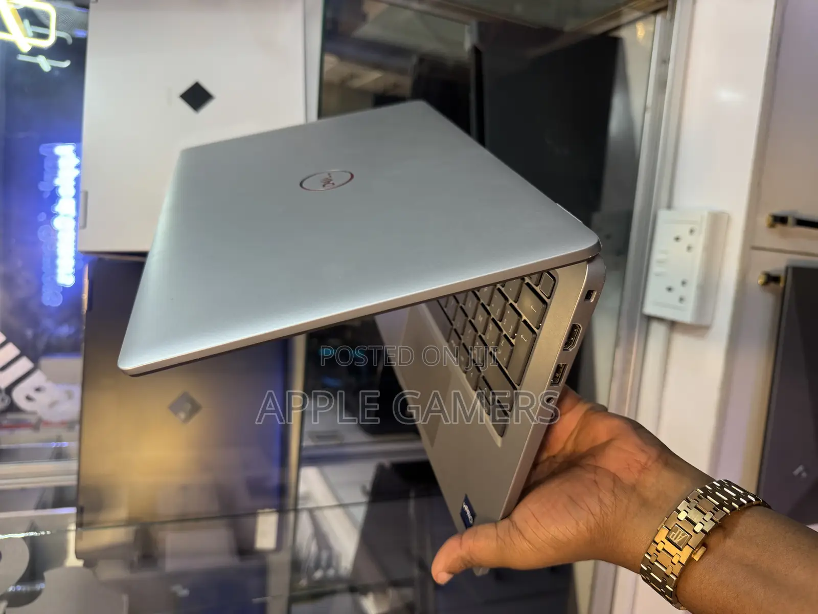 Laptop Dell Latitude 5440 16GB Intel Core i5 SSD 256GB