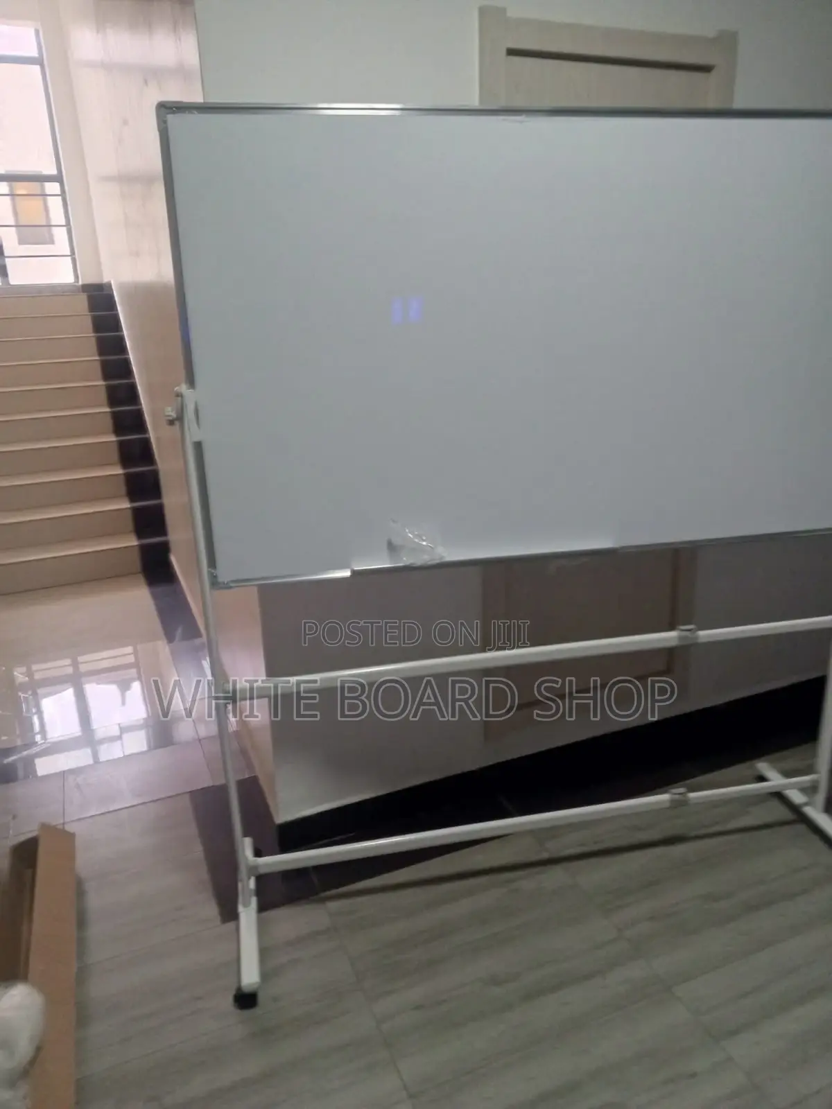 Enhance Your Lab With a Magnetic Whiteboard