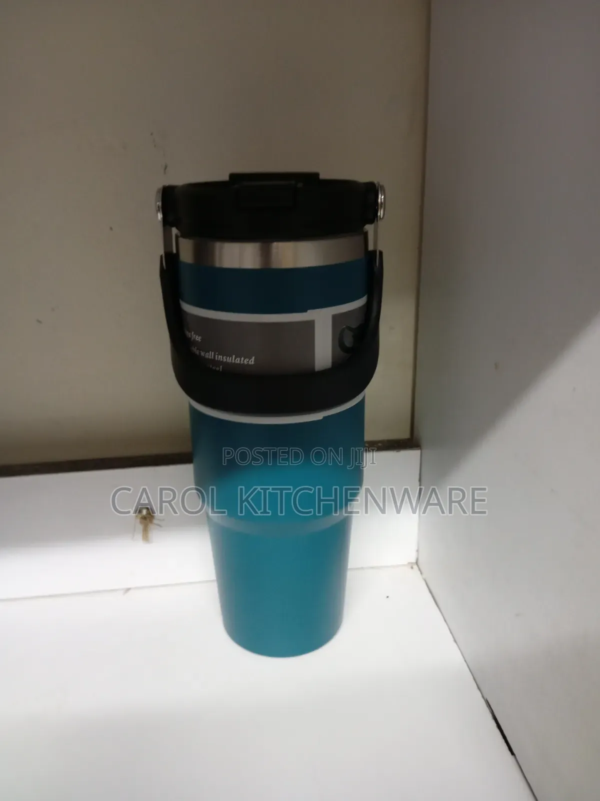 Stanley Mug/Vacuum Insulated Bottle