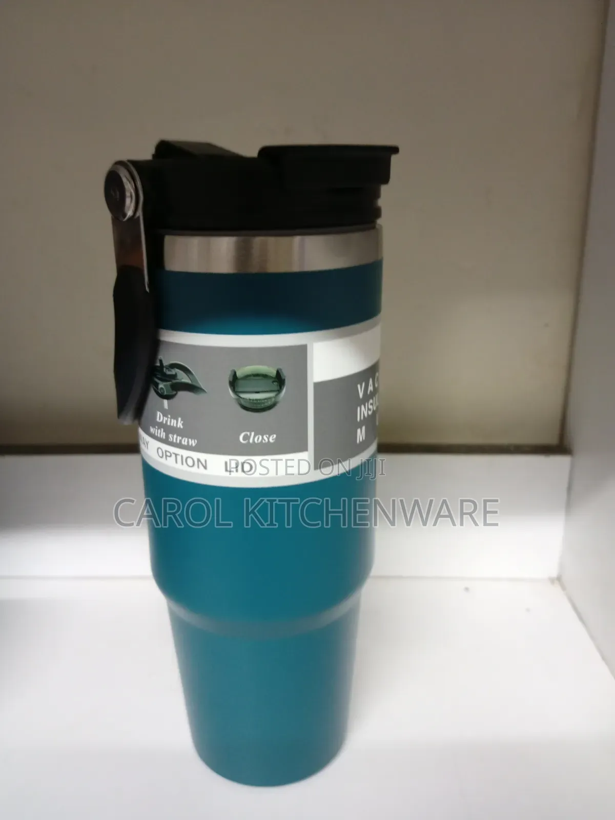 Stanley Mug/Vacuum Insulated Bottle