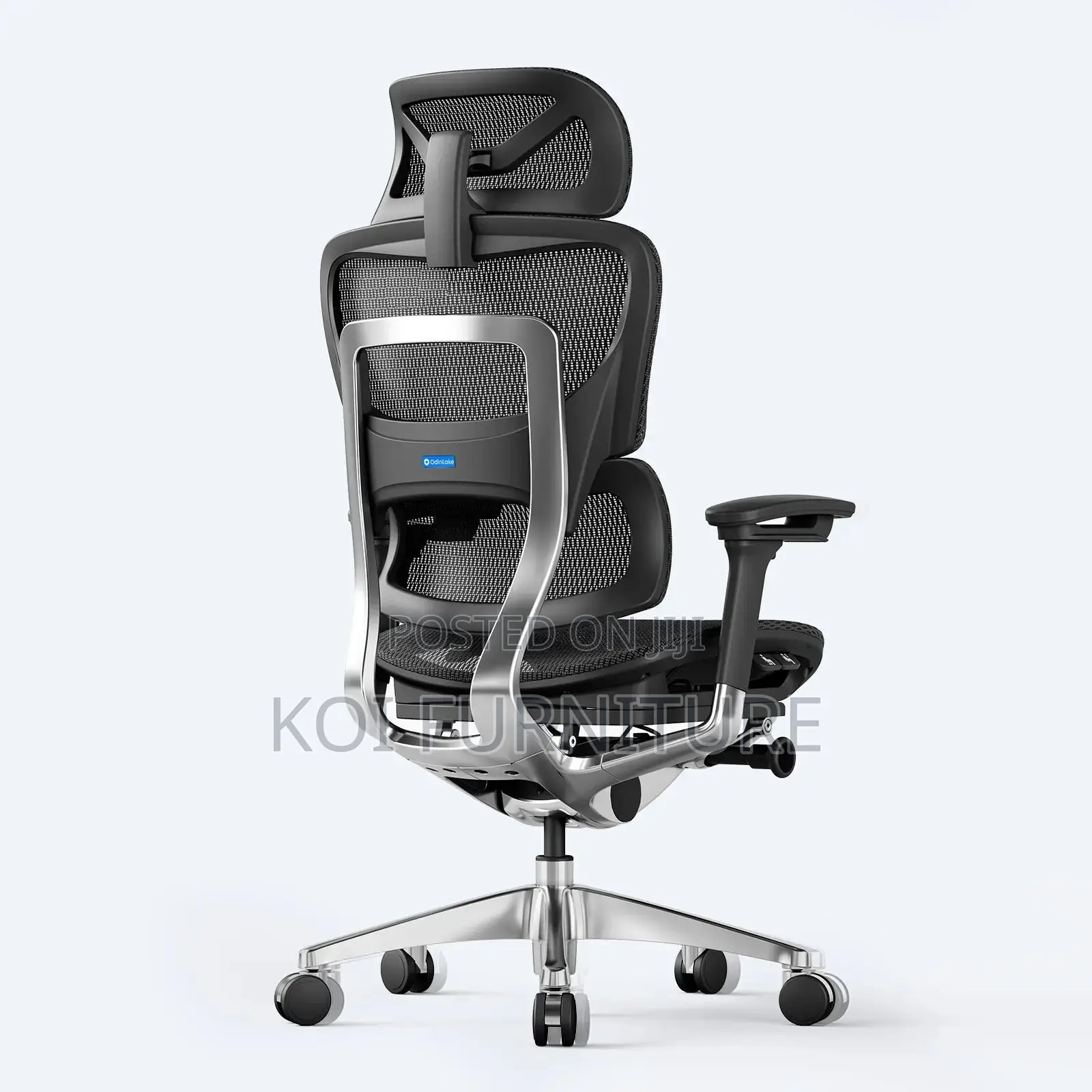 Office Chairs; Ergonomic Work Executie Orthopedic Office Chairs