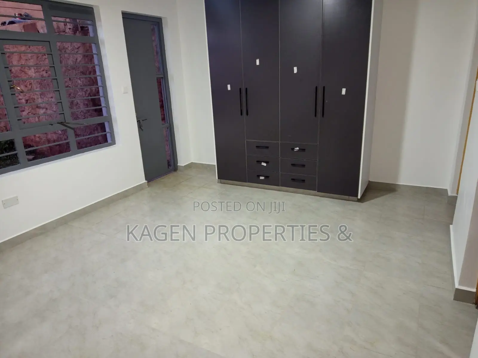 4bdrm House in Ngong, Kibiku for sale