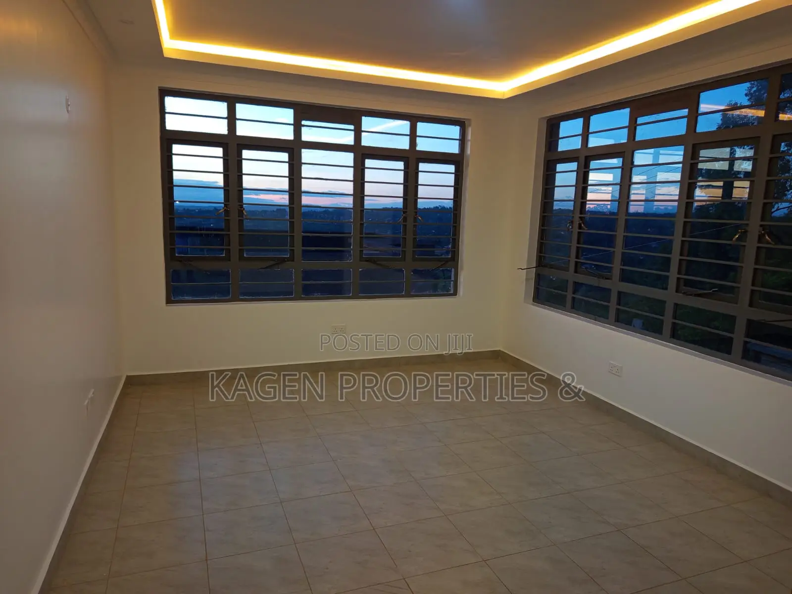 4bdrm House in Ngong, Kibiku for sale