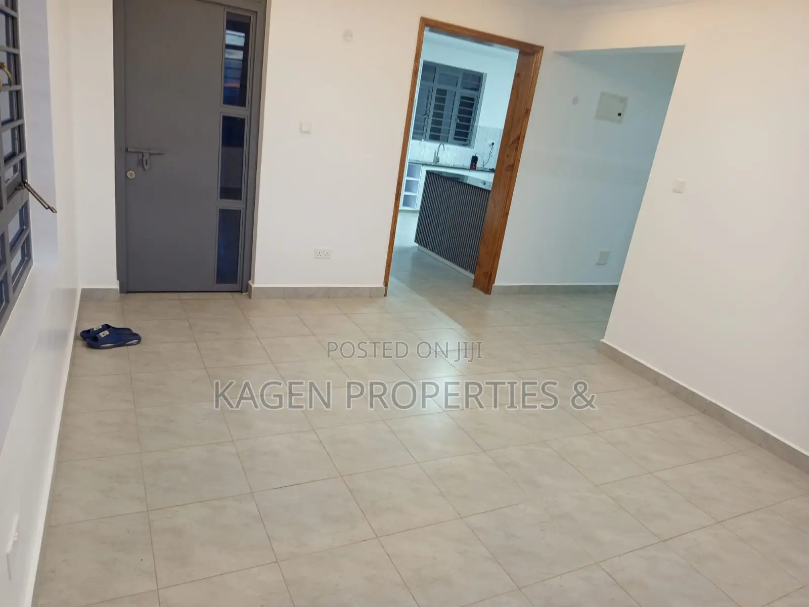 4bdrm House in Ngong, Kibiku for sale