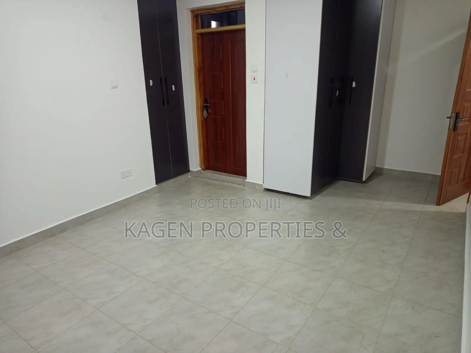 4bdrm House in Ngong, Kibiku for sale