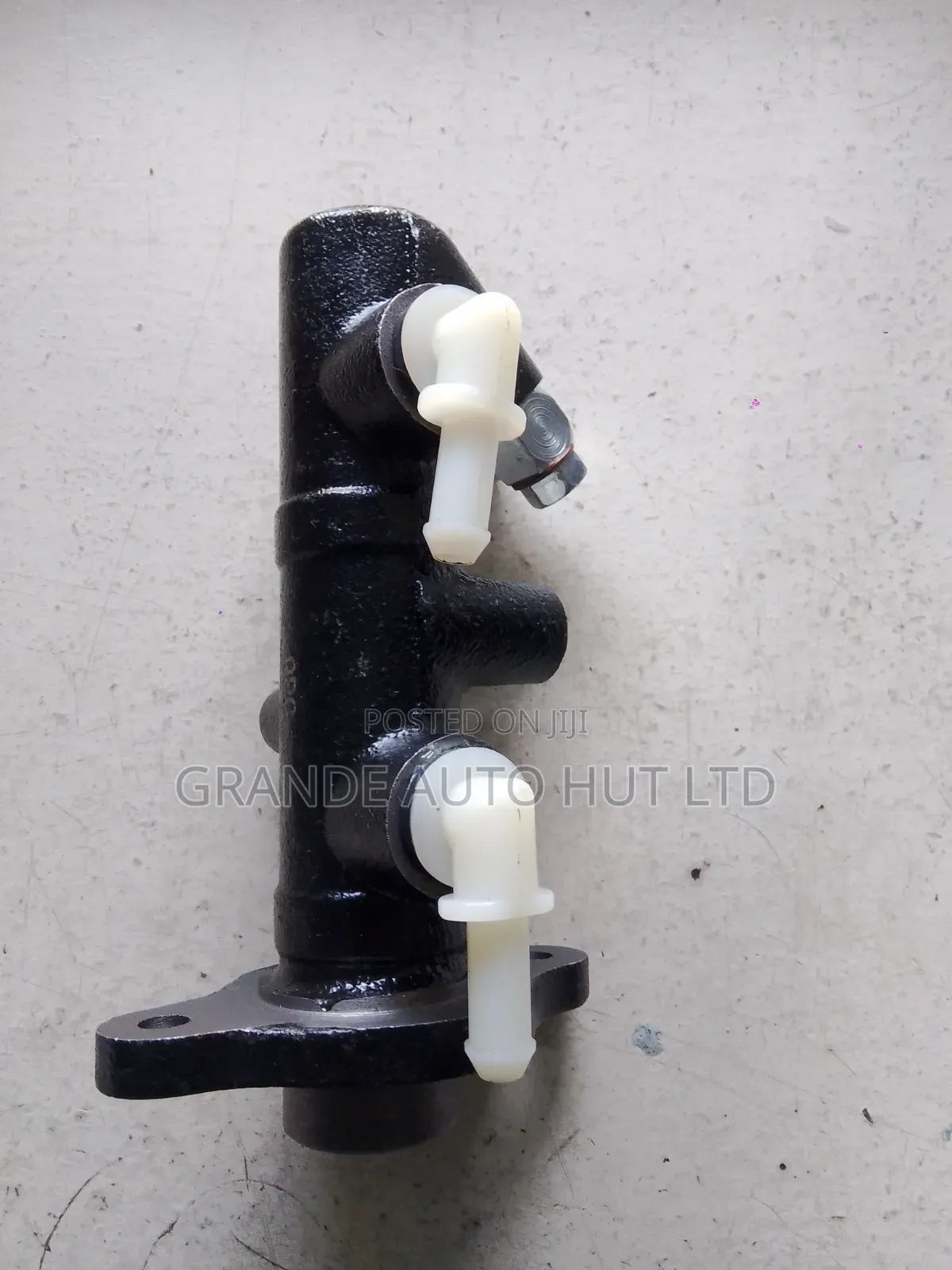Brake Master Cylinder Kia 2700 (Qpc Brand)