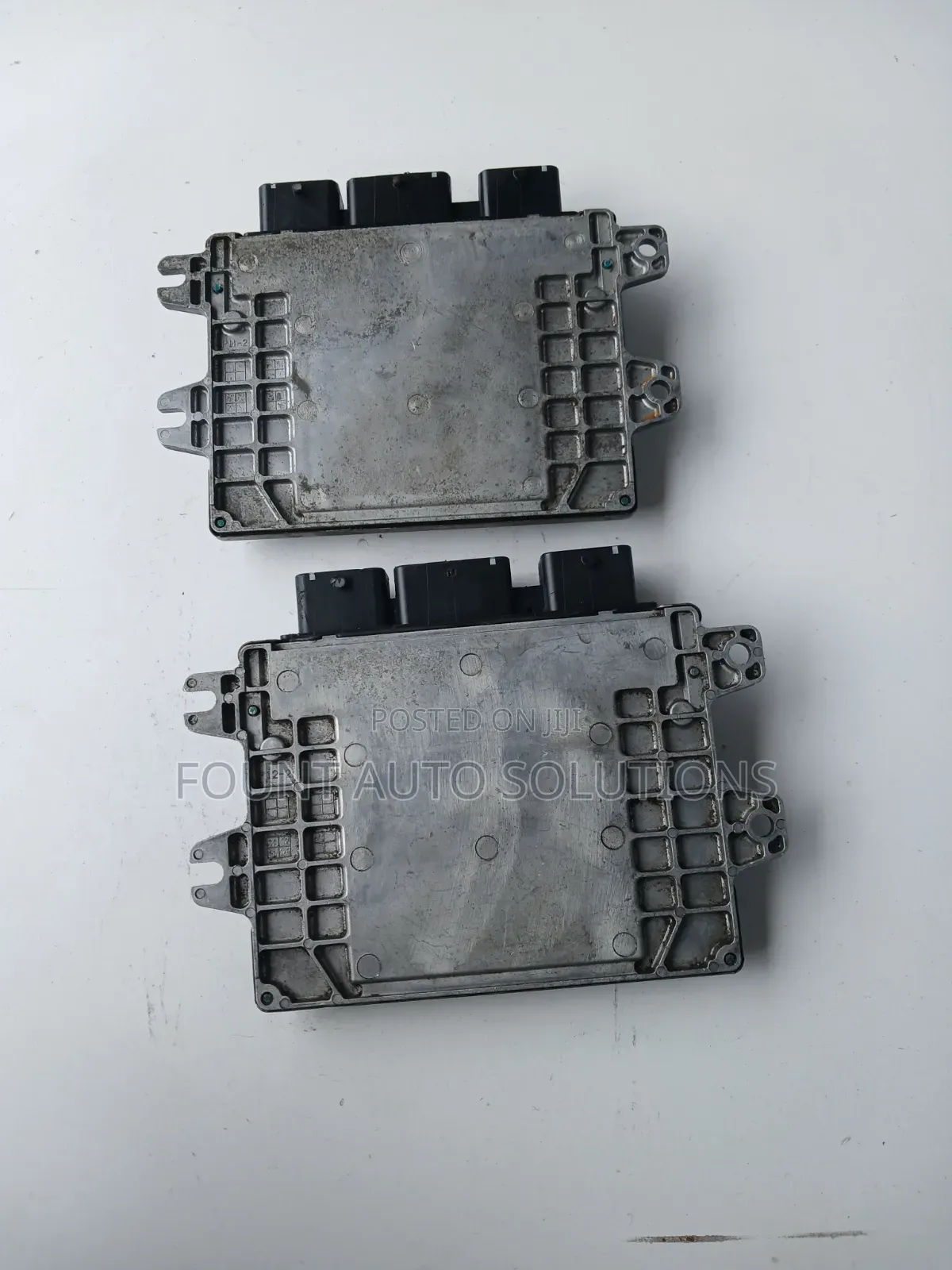 Engine Control Unit Nissan Bluebird/Sylphy