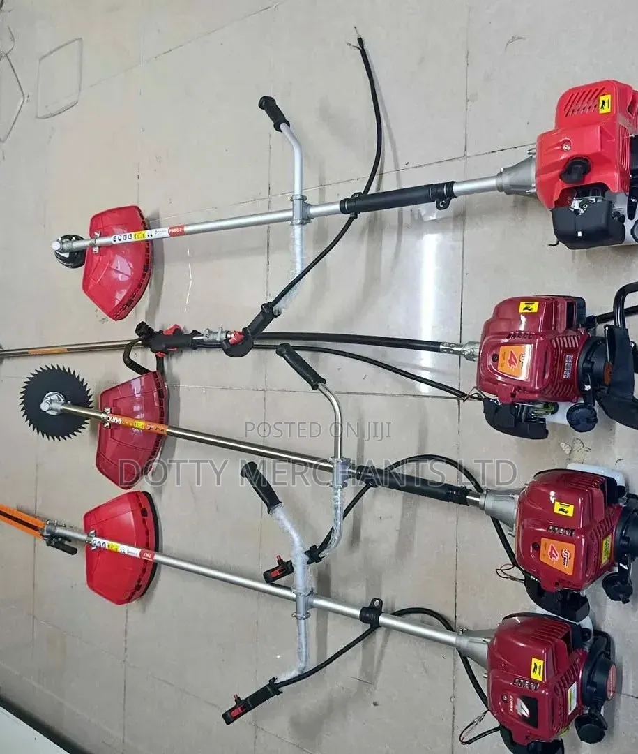 Brush /Grass Cutter