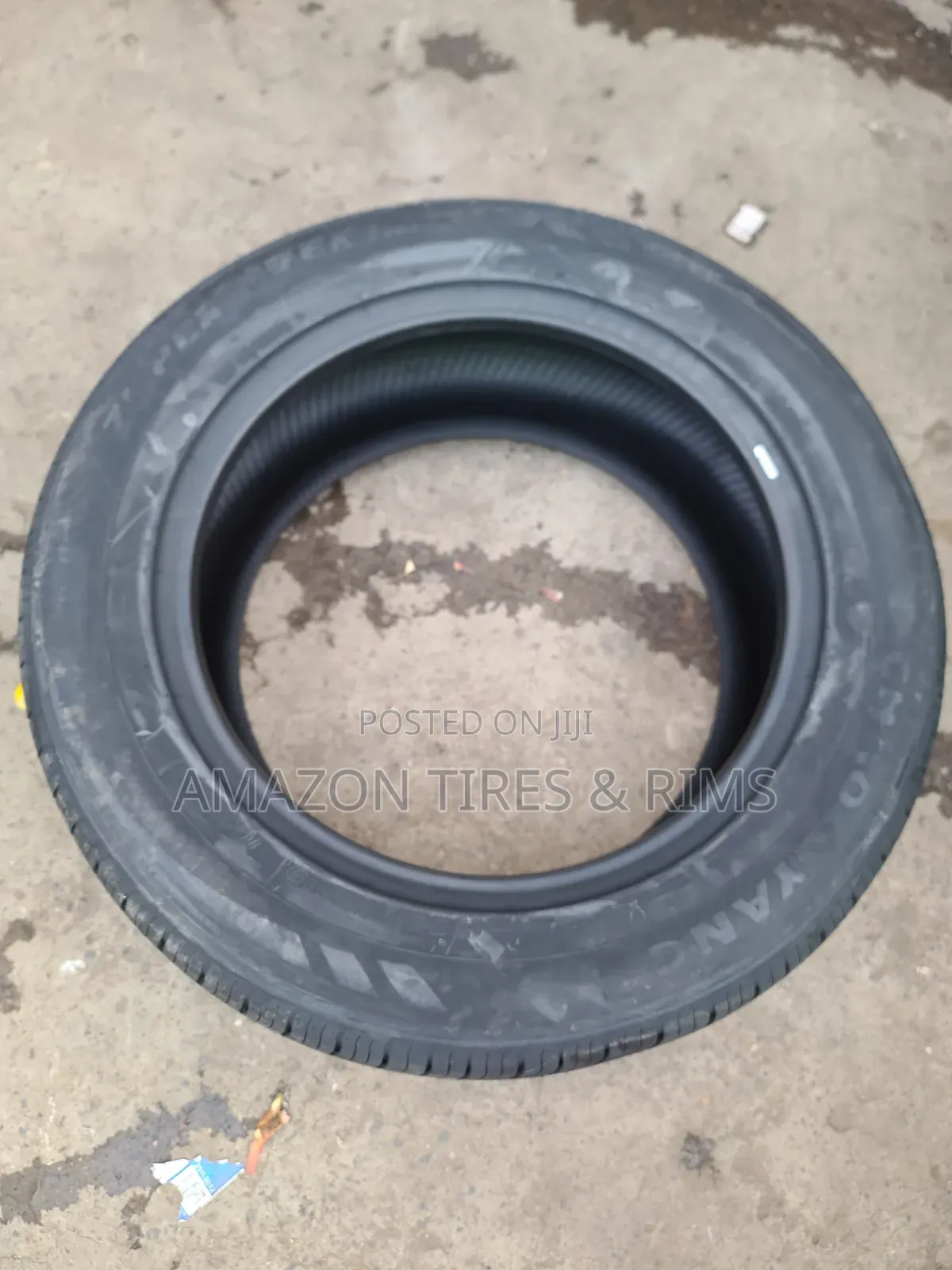 265/55 R19 Chaoyang Tyres 109 v Z-203 Premium Tyres