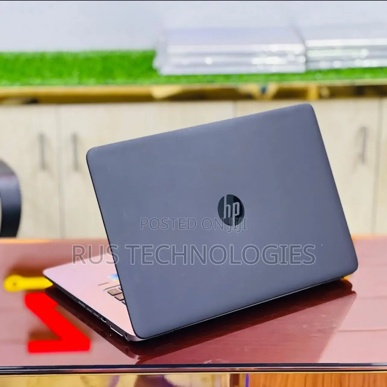 Laptop HP EliteBook 850 G2 8GB Intel Core i5 SSD 500GB