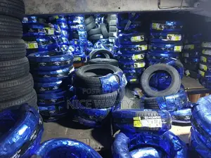 Thailand Tyre All Sizes Available