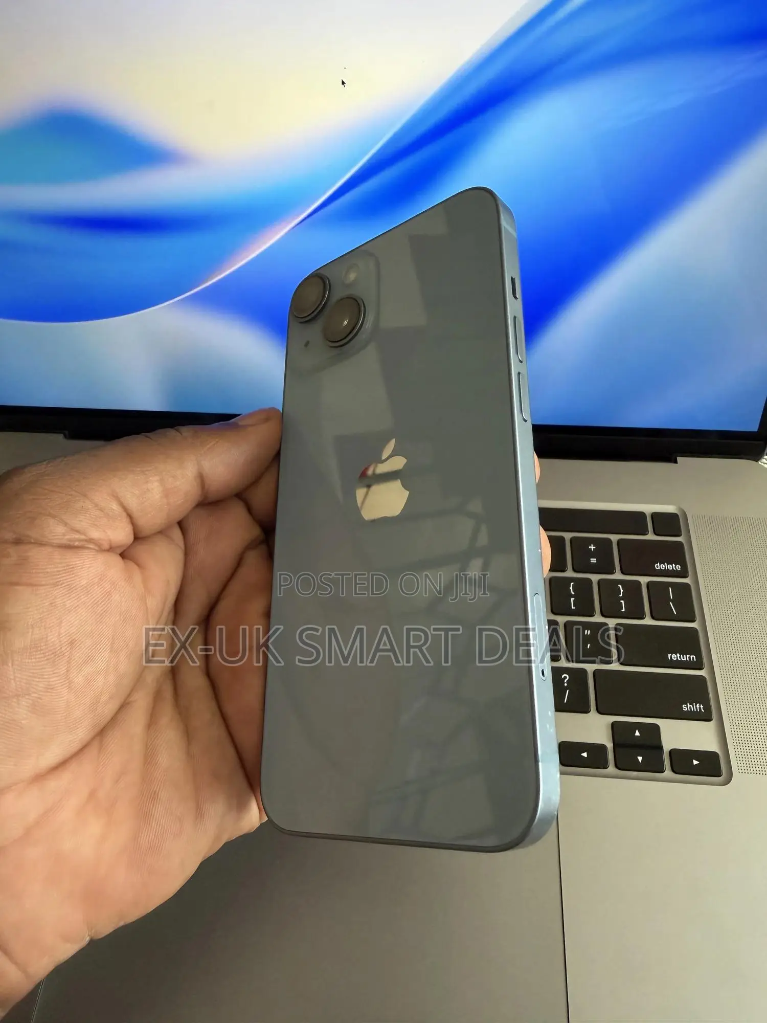 Apple iPhone 14 128 GB Blue