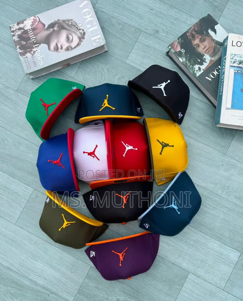 Jumpman Snapback Baseball Caps,