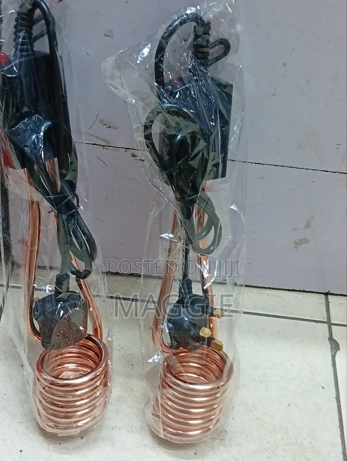 Water Heater