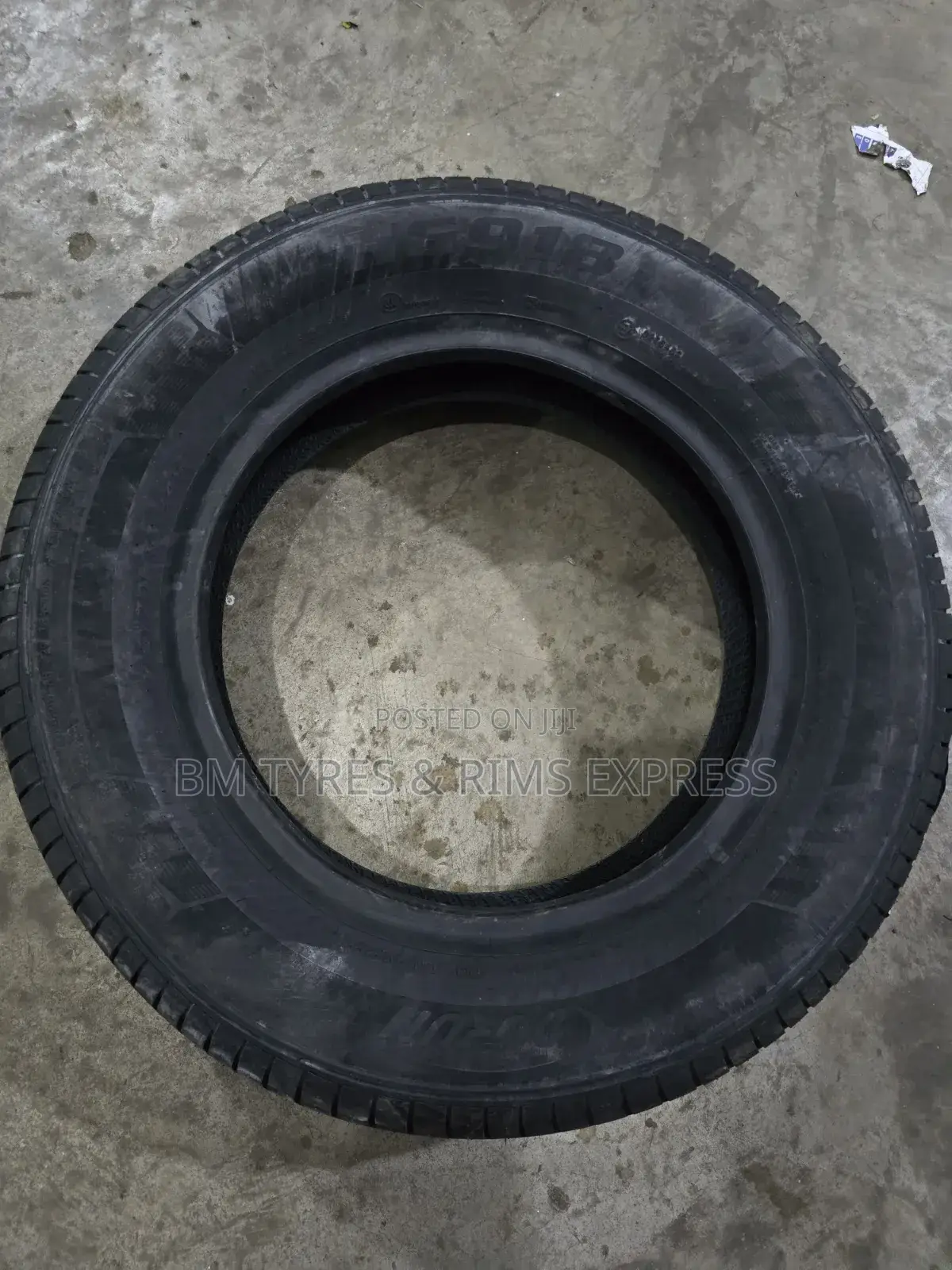175 /70 R14 Durun Tyres.