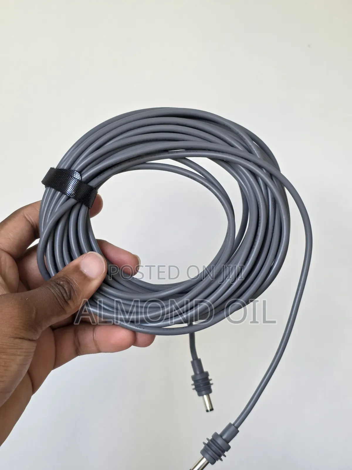 Starlink Mini Dc Input to - Dc Output Power 10m Cable