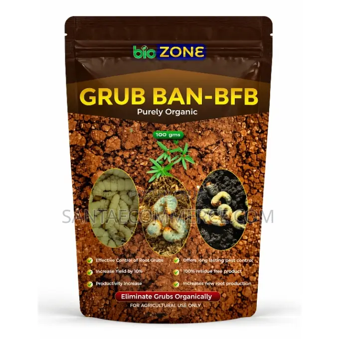 Biozone Layers Pro-BFB