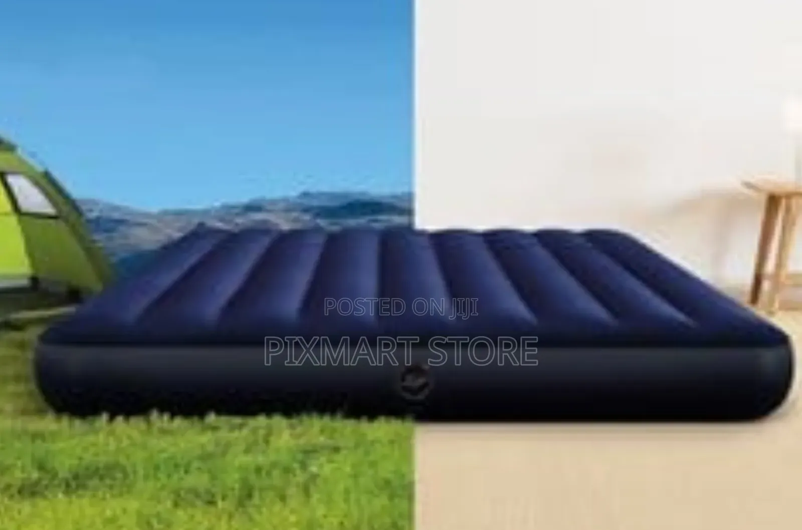 Intex 4×6 Inflatable Air Mattress