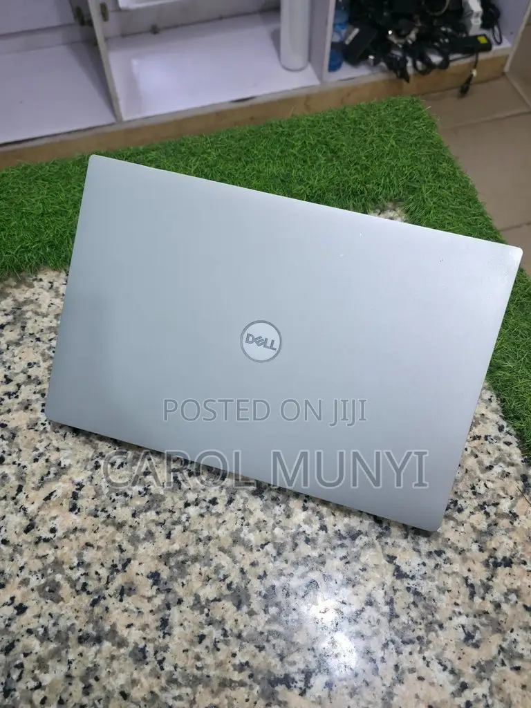 Laptop Dell XPS 13 9370 16GB Intel Core i7 SSD 1T