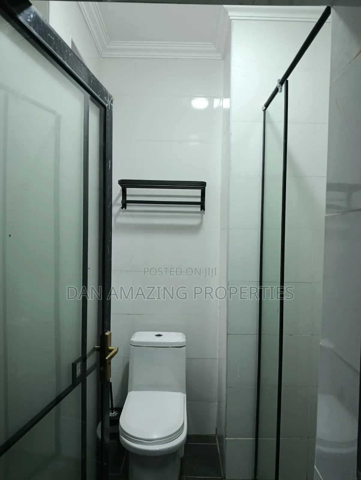 4bdrm Townhouse / Terrace in Kamiti Rd Plus Dsq, Membley Estate