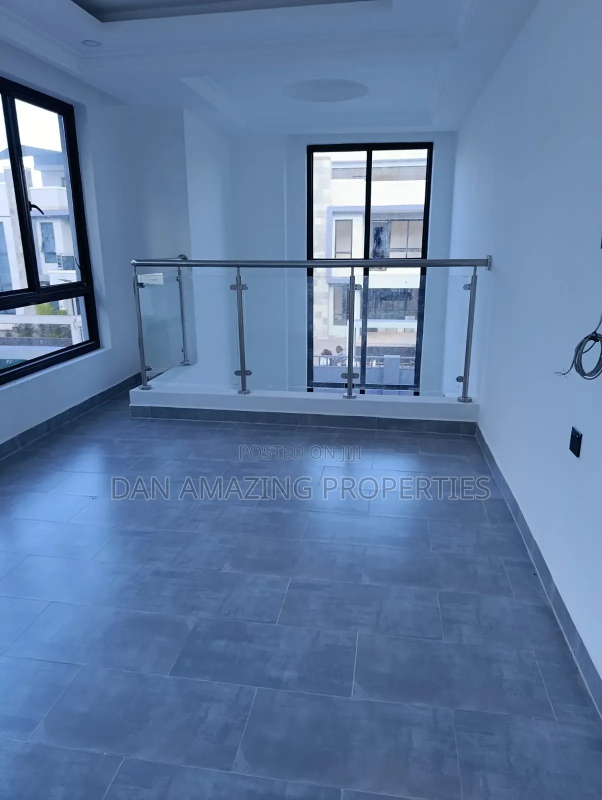 4bdrm Townhouse / Terrace in Kamiti Rd Plus Dsq, Membley Estate