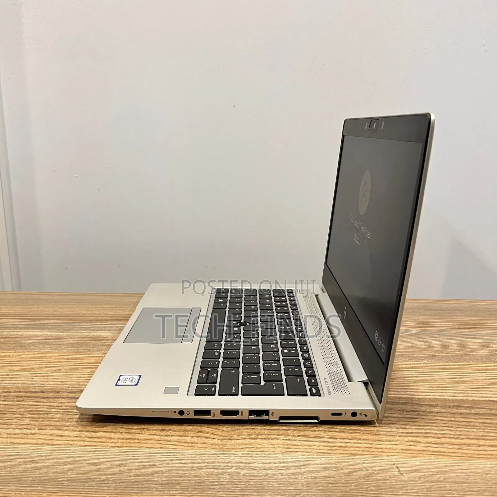 Laptop HP EliteBook 830 G5 8GB Intel Core i5 SSD 256GB