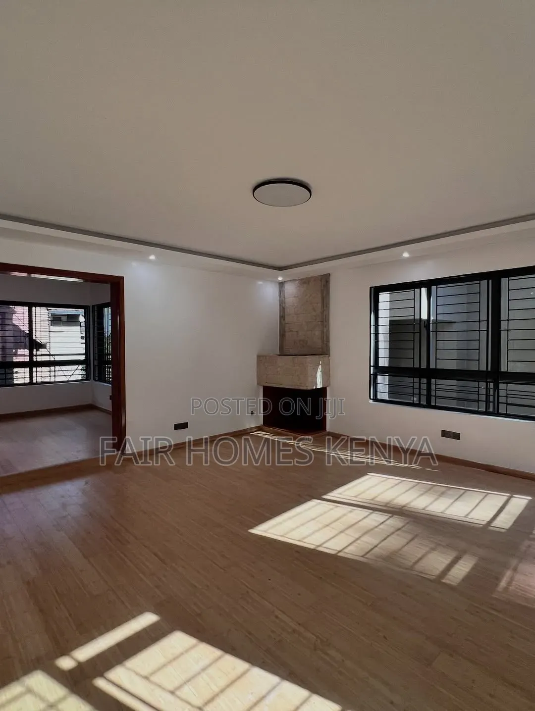 5bdrm Townhouse / Terrace in Kabarsiran Avenue, Muthangari for rent