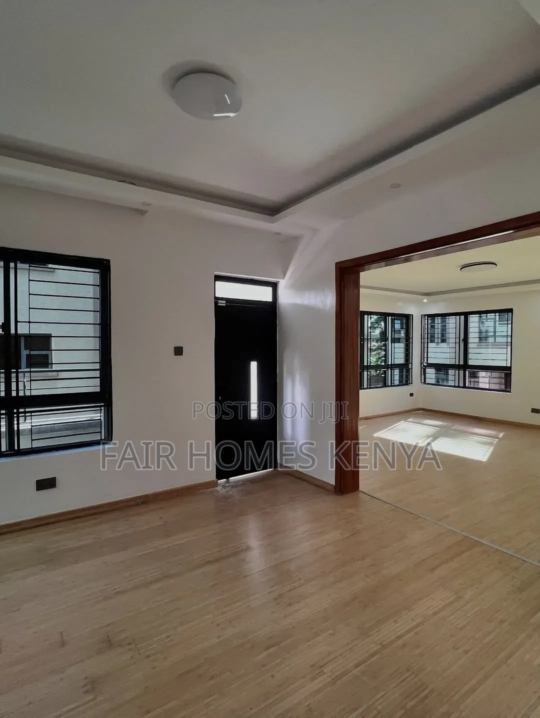 5bdrm Townhouse / Terrace in Kabarsiran Avenue, Muthangari for rent