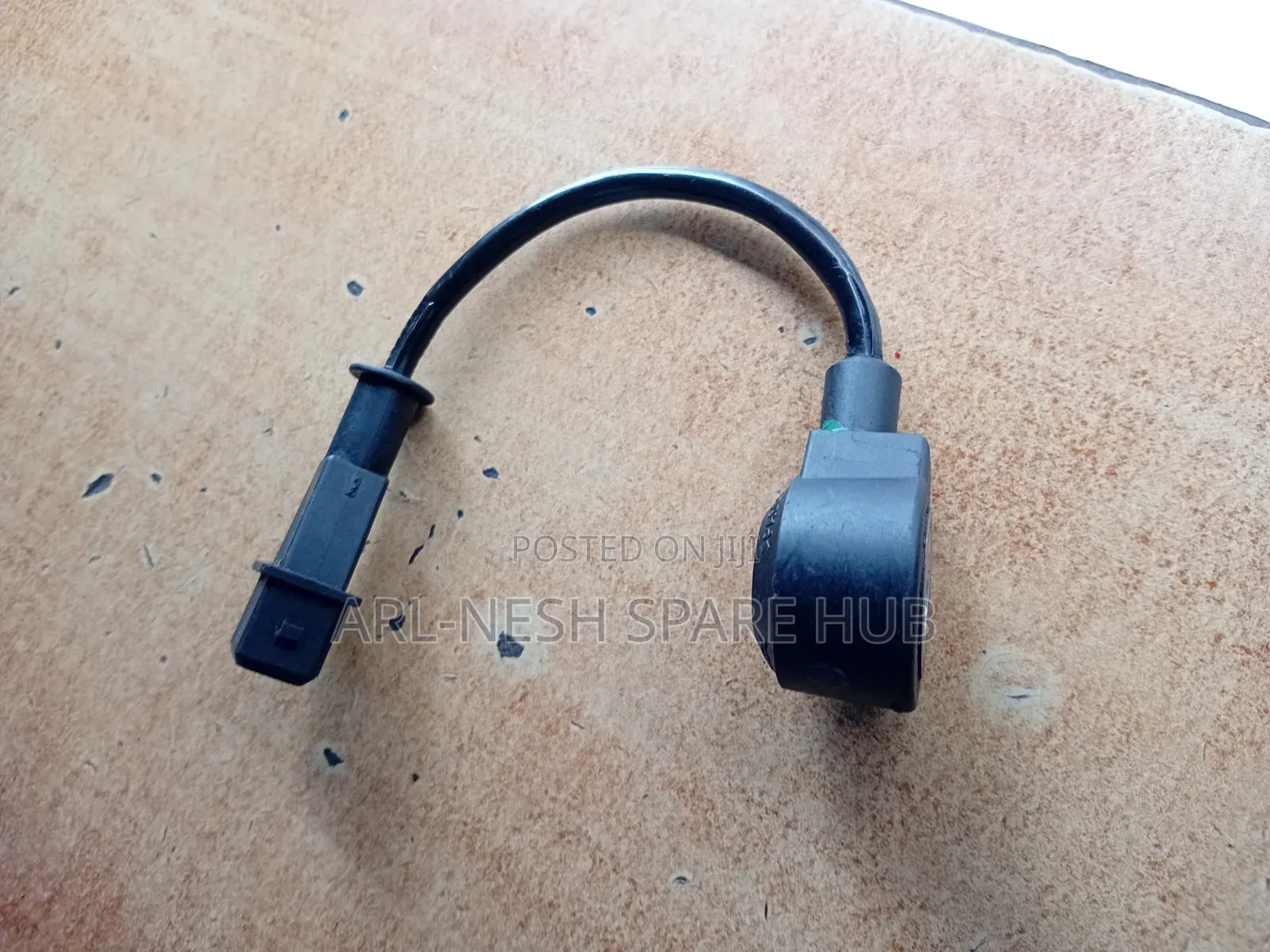 Subaru Legacy Br9 Engine Knock Sensor