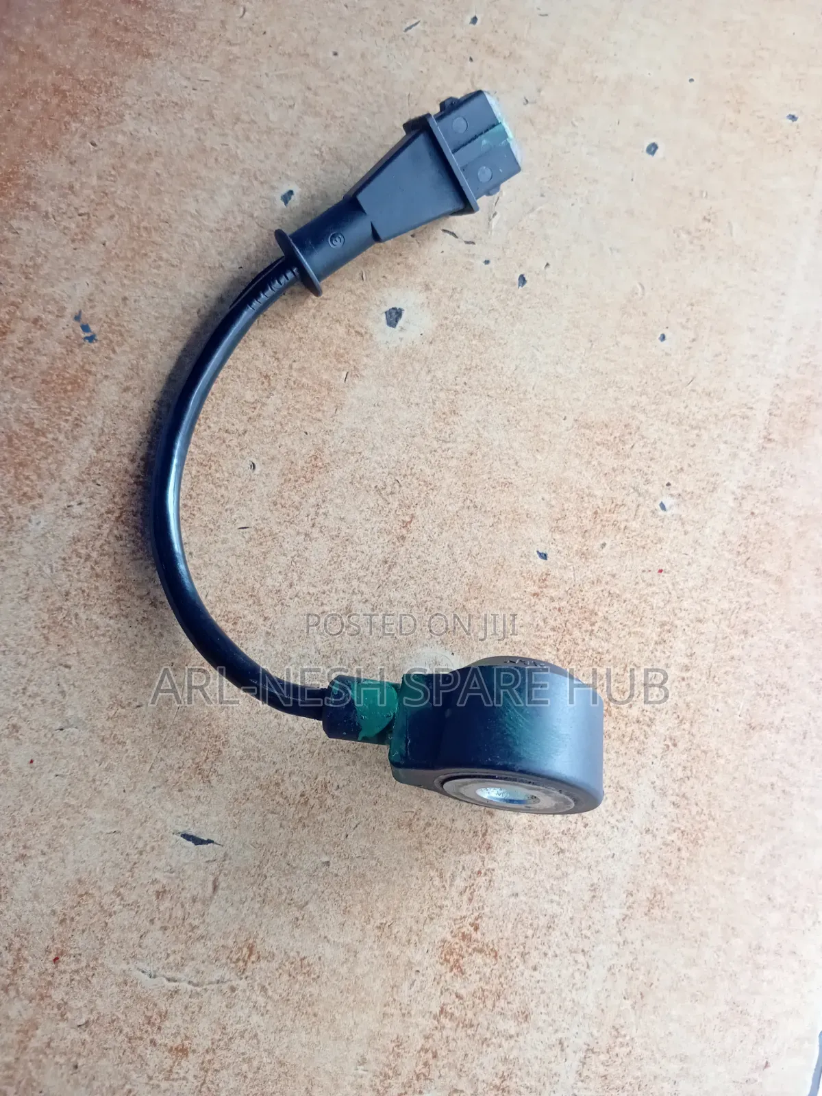 Subaru Legacy Br9 Engine Knock Sensor