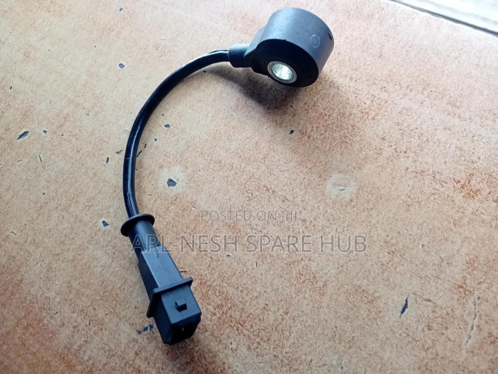 Subaru Legacy Br9 Engine Knock Sensor