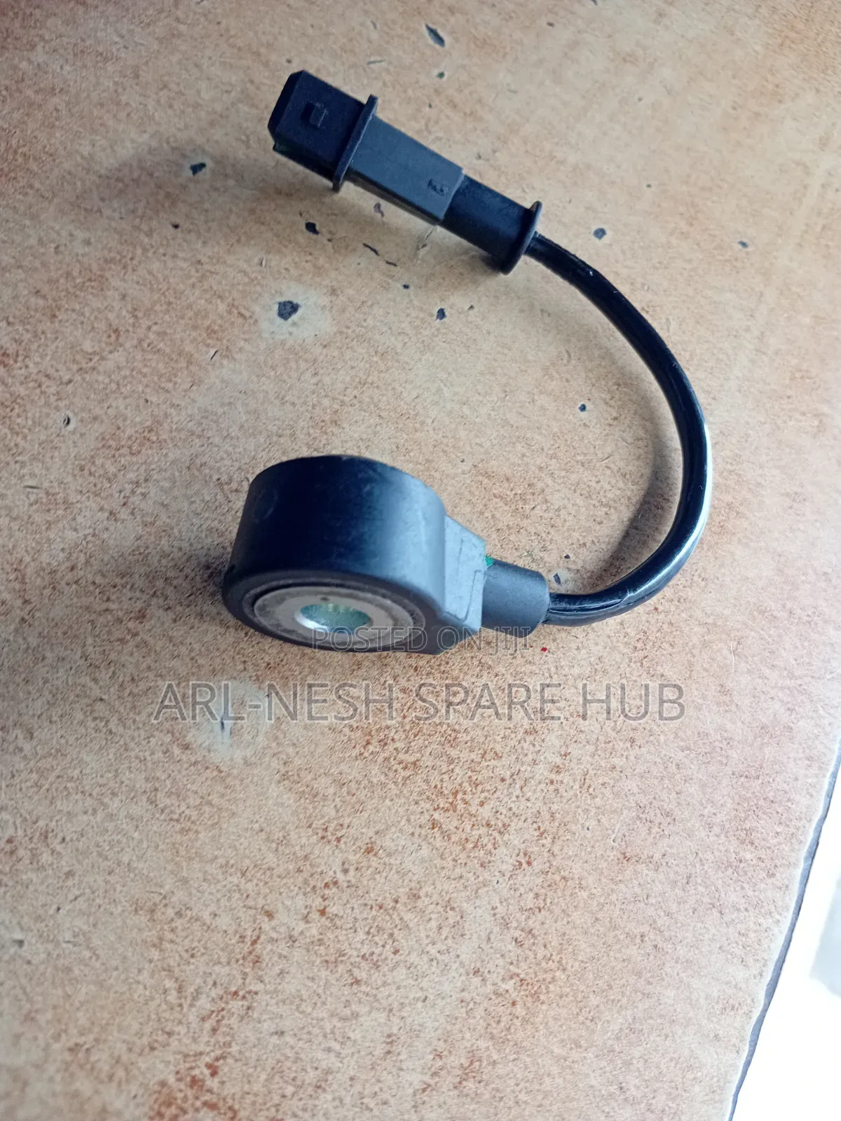 Subaru Legacy Br9 Engine Knock Sensor