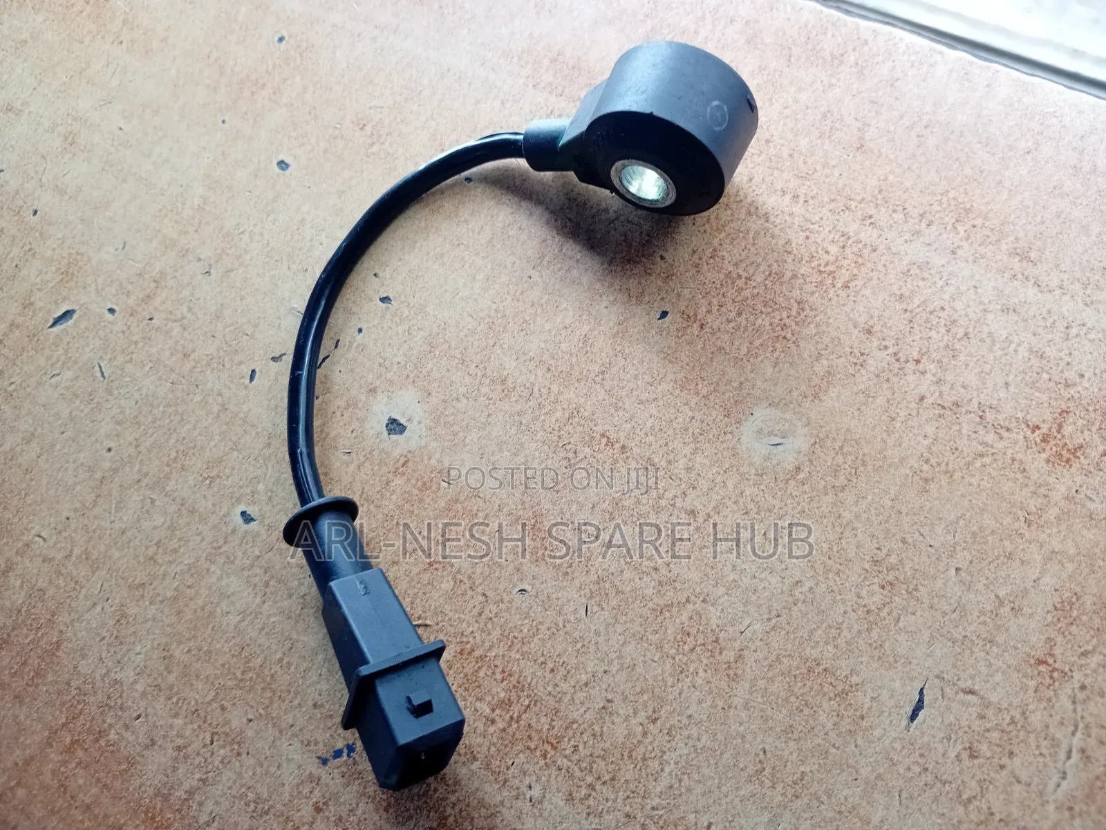 Subaru Legacy Br9 Engine Knock Sensor