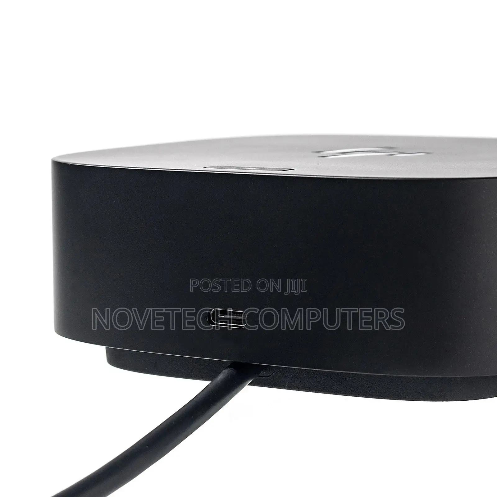 Hp Usb-C G5 Docking Station Hdmi Displayport Rj45 With 120w Hp Adapter