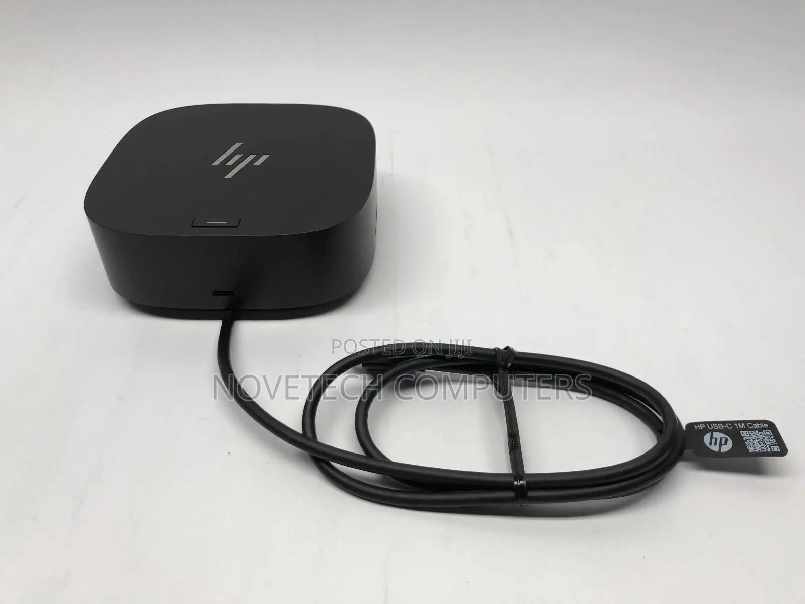 Hp Dock G5 Usb-C Docking Station