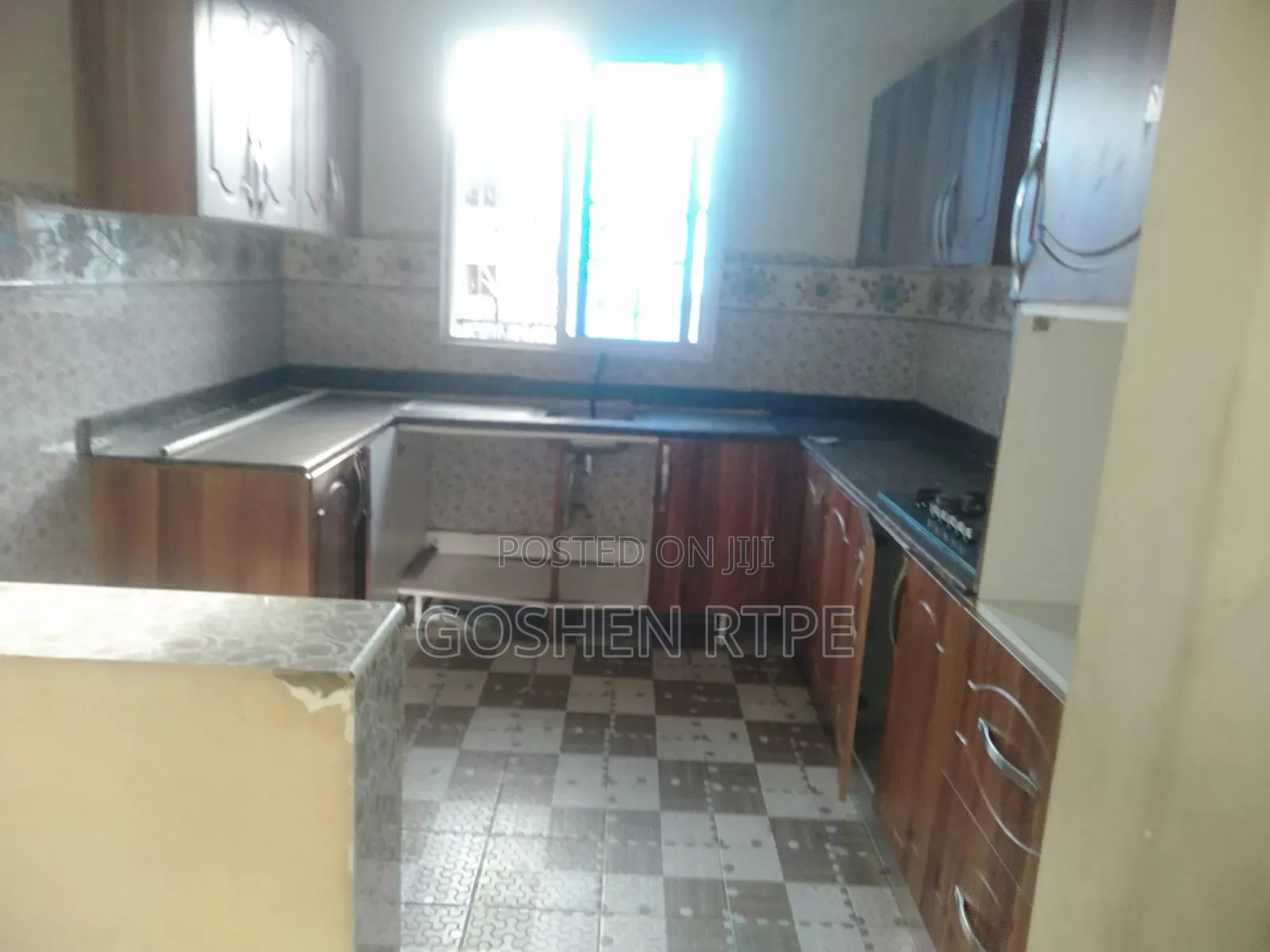 2bdrm Apartment in Ganjoni for rent