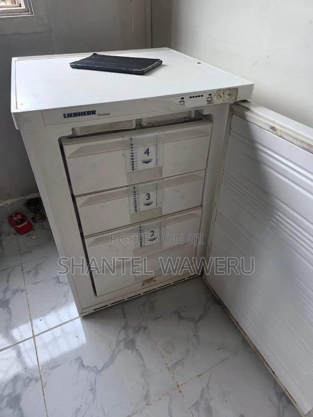 Fridge Repair and Service