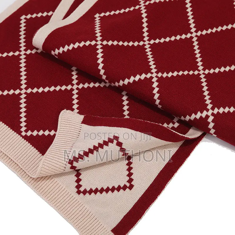 Cashmere 3 in 1 Winter Set Hat,Scarf and Gloves*