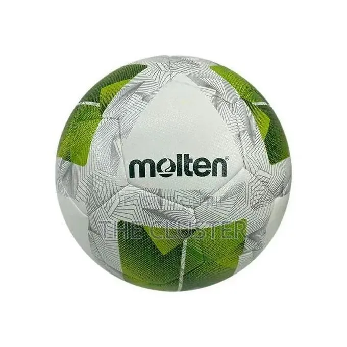 Molten Size 5 Soccer Ball