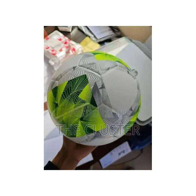 Molten Size 5 Soccer Ball